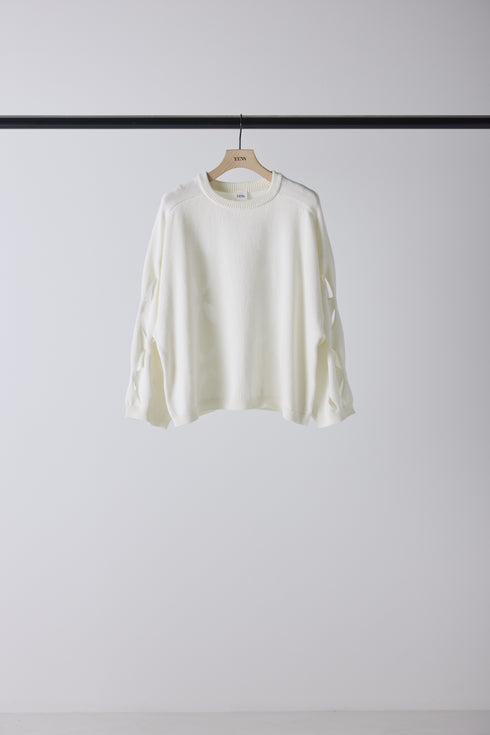 【 予約:2月上旬 】CUT OUT PATTERN PO /Y261-91013